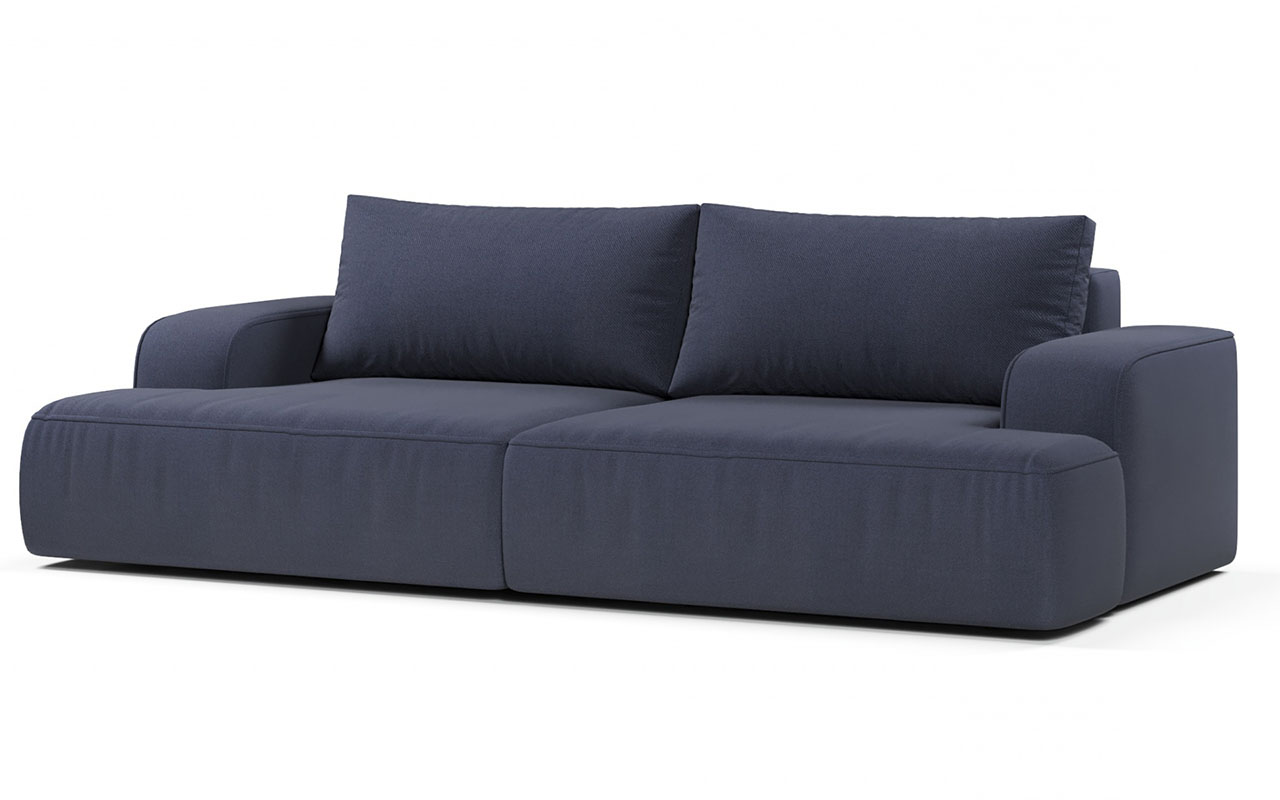 Gupan Дофт (Doft) прямой