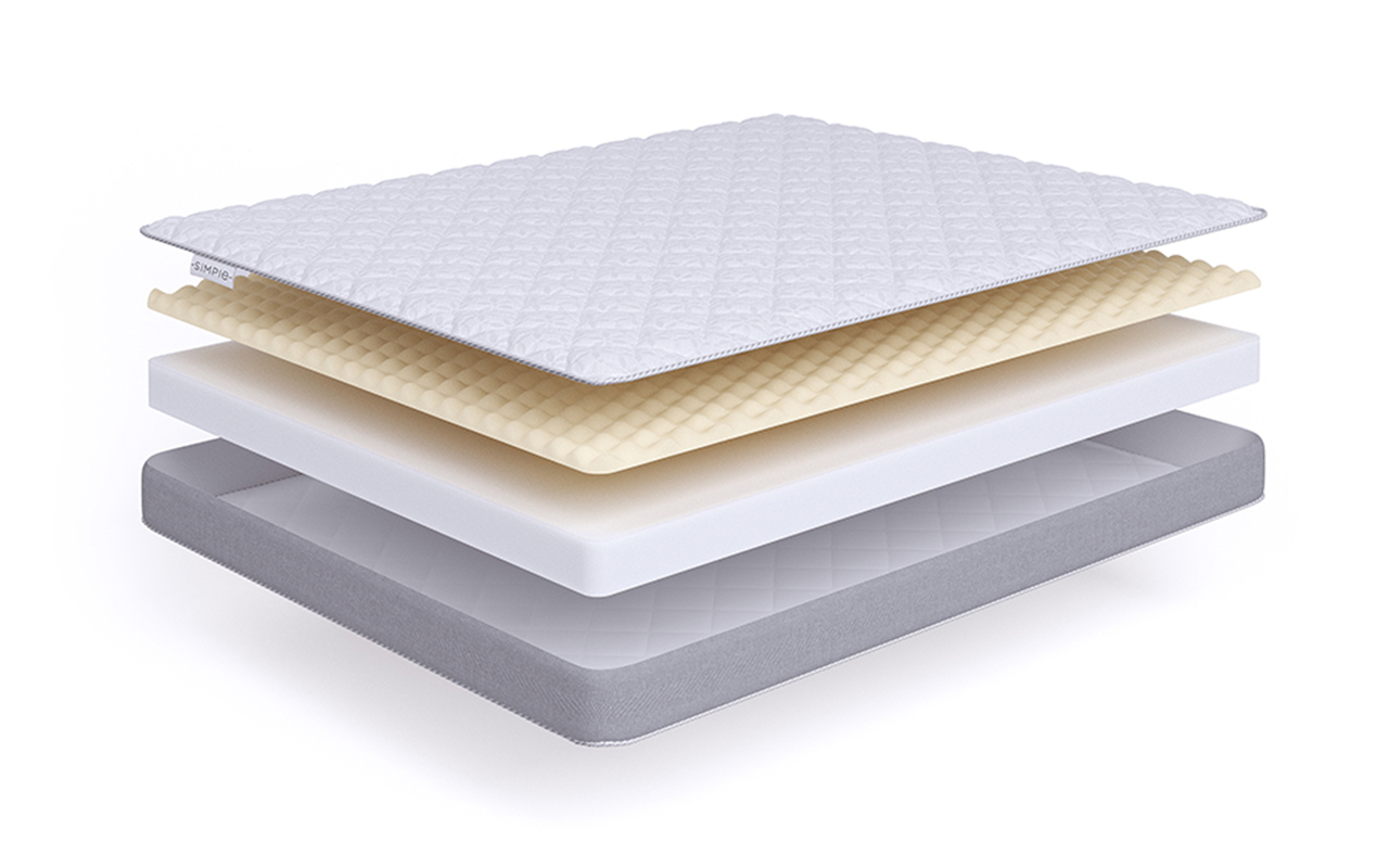 Beautyson Simple Relax 10 Massage