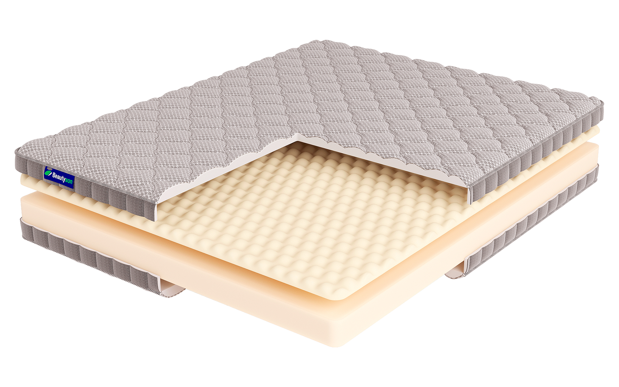 Beautyson Roll Foam 10 Massage